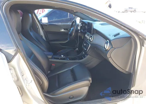 2018 Mercedes-Benz Cla 250 from USA, damaged, VIN WDDSJ4EB1JN567450